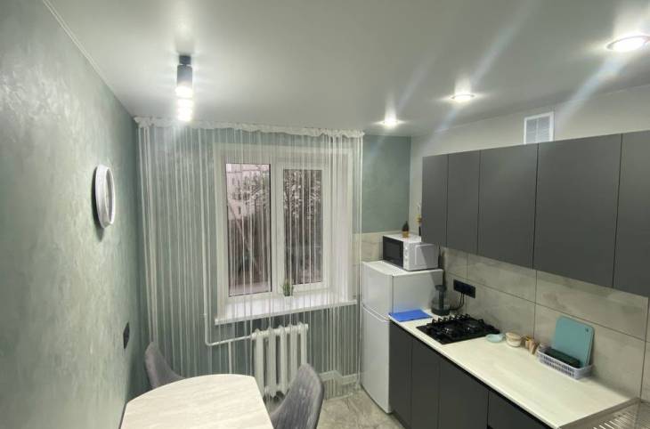 2-Комнатная квартира на сутки в  Барановичах,  Ленина ул., 53    изображение 6 - kvartirka.by