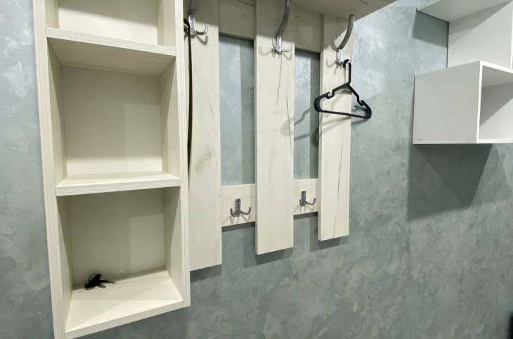 2-Комнатная квартира на сутки в  Барановичах,  Ленина ул., 53    изображение 8 - kvartirka.by