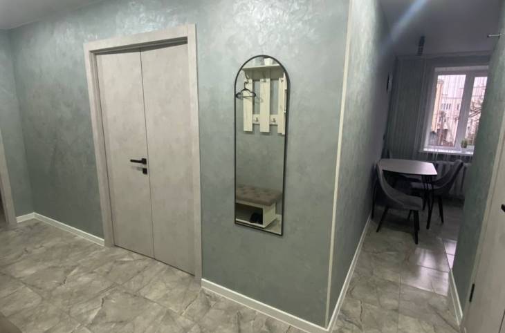 2-Комнатная квартира на сутки в  Барановичах,  Ленина ул., 53    изображение 10 - kvartirka.by