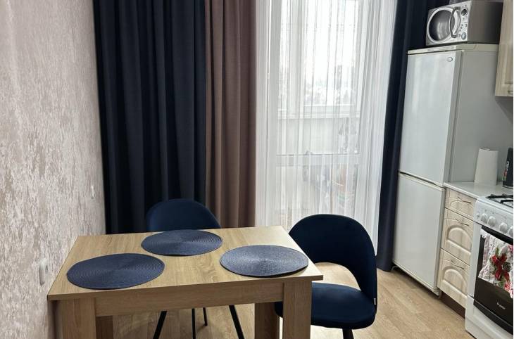 1-Комнатная квартира на сутки в  Бресте,  Луцкая ул., 65    изображение 6 - kvartirka.by