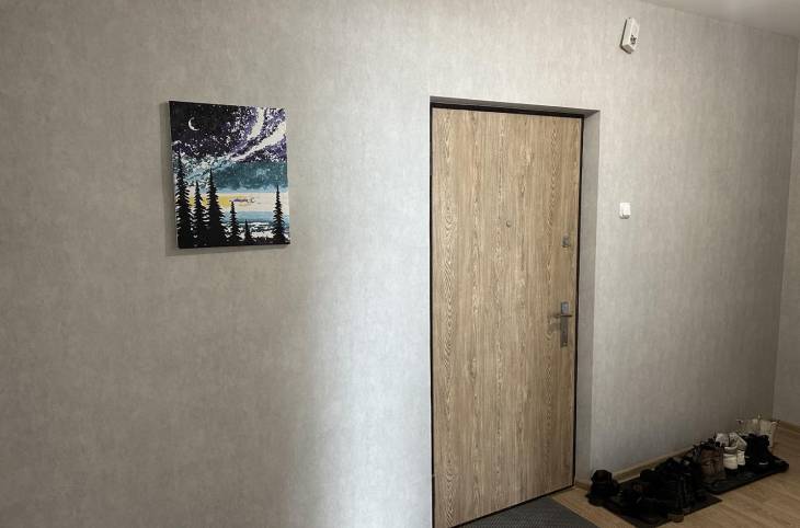 1-Комнатная квартира на сутки в  Бресте,  Луцкая ул., 65    изображение 14 - kvartirka.by