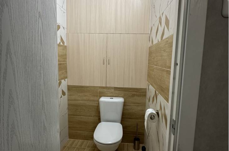 1-Комнатная квартира на сутки в  Бресте,  Луцкая ул., 65    изображение 17 - kvartirka.by