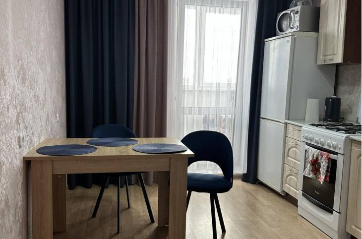 1-Комнатная квартира на сутки в  Бресте,  Луцкая ул., 65    изображение 15 - kvartirka.by