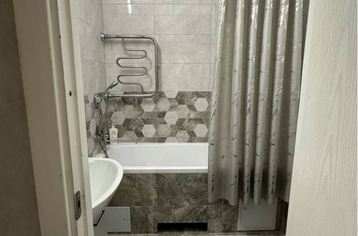 1-Комнатная квартира на сутки в  Бресте,  Луцкая ул., 65    изображение 11 - kvartirka.by