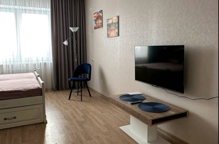 1-Комнатная квартира на сутки в  Бресте,  Луцкая ул., 65    изображение 12 - kvartirka.by