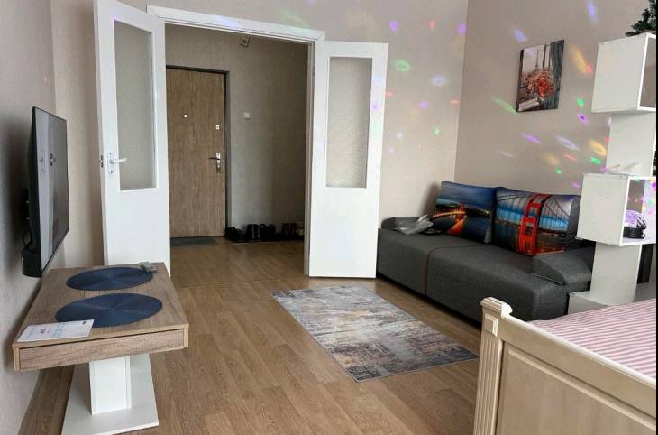 1-Комнатная квартира на сутки в  Бресте,  Луцкая ул., 65    изображение 10 - kvartirka.by