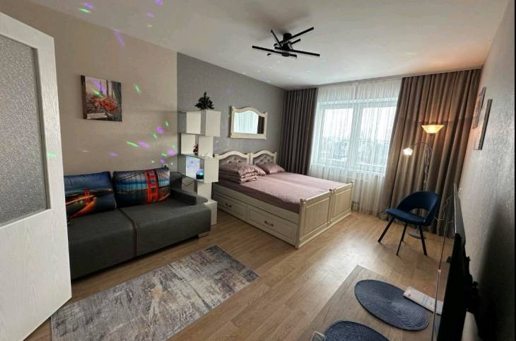 1-Комнатная квартира на сутки в  Бресте,  Луцкая ул., 65    изображение 13 - kvartirka.by