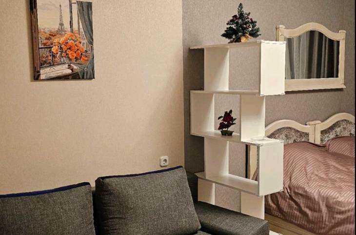 1-Комнатная квартира на сутки в  Бресте,  Луцкая ул., 65    изображение 16 - kvartirka.by