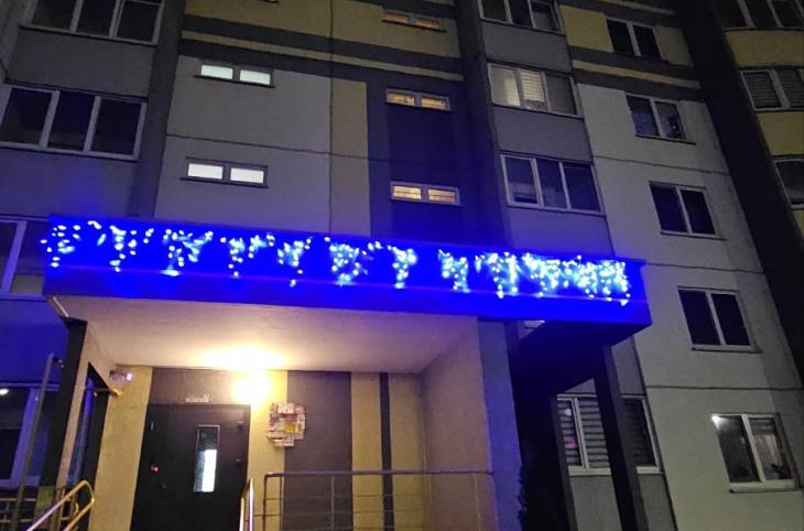 1-Комнатная квартира на сутки в  Бресте,  Луцкая ул., 65    изображение 5 - kvartirka.by