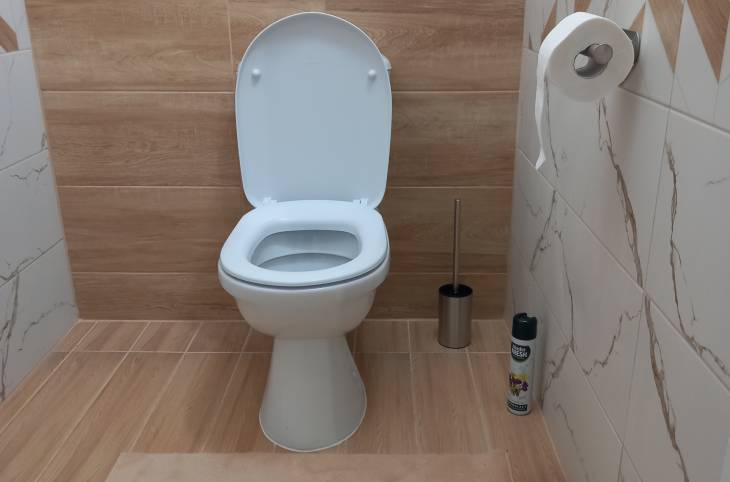 1-Комнатная квартира на сутки в  Бресте,  Луцкая ул., 65    изображение 9 - kvartirka.by