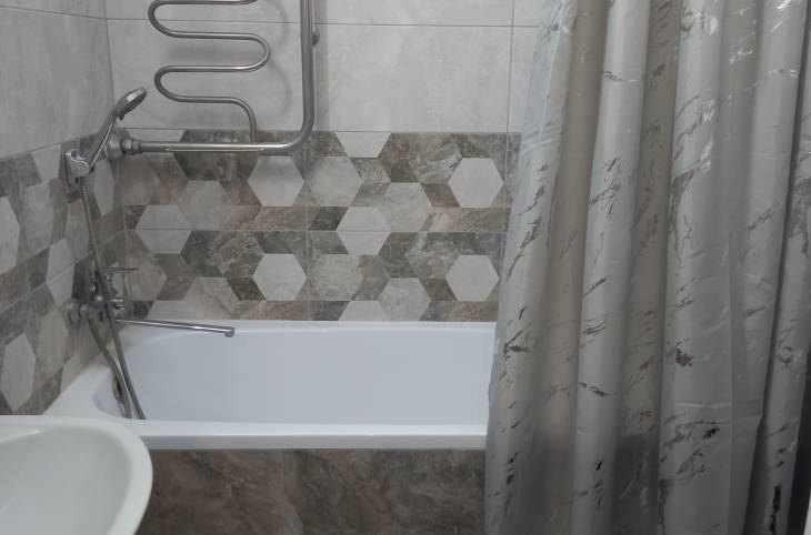 1-Комнатная квартира на сутки в  Бресте,  Луцкая ул., 65    изображение 8 - kvartirka.by