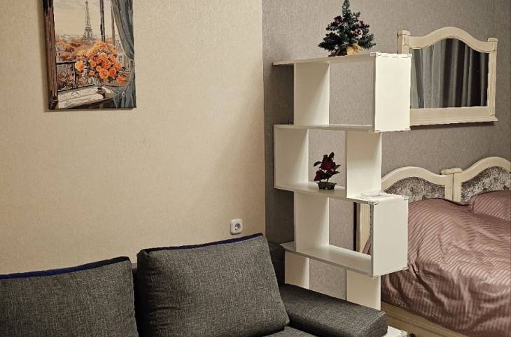 1-Комнатная квартира на сутки в  Бресте,  Луцкая ул., 65    изображение 2 - kvartirka.by