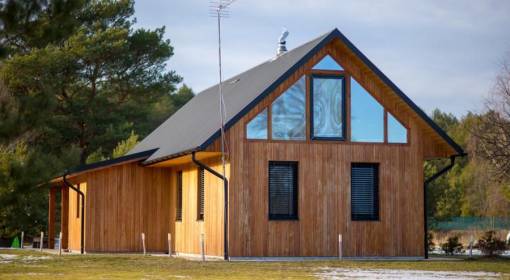 Шале Беловежское - kvartirka.by