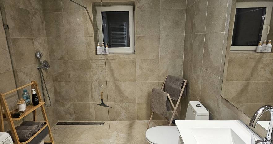 Шале Беловежское в Брестской области, д. Чабахи, Лесная ул., 5  изображение 20 - kvartirka.by