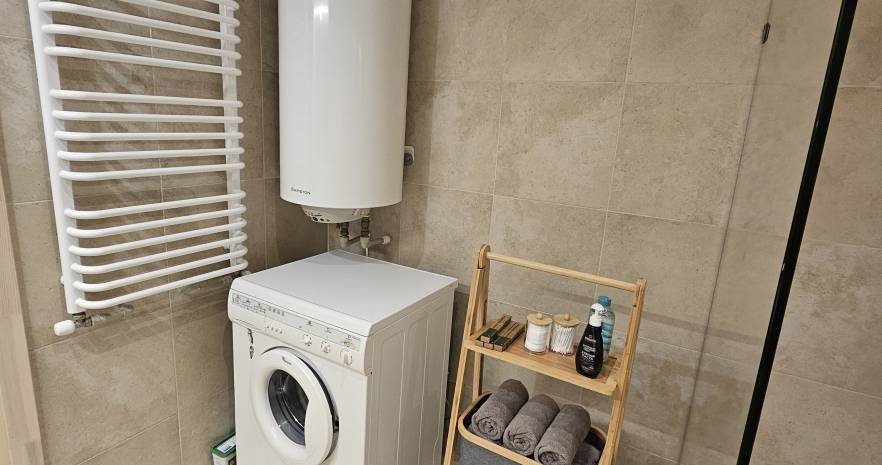 Шале Беловежское в Брестской области, д. Чабахи, Лесная ул., 5  изображение 21 - kvartirka.by