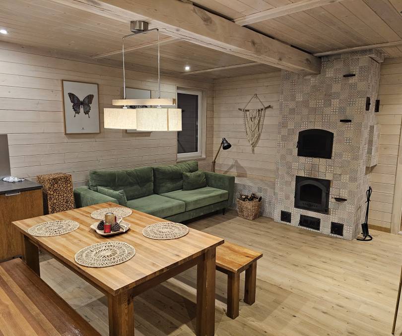 Шале Беловежское - kvartirka.by