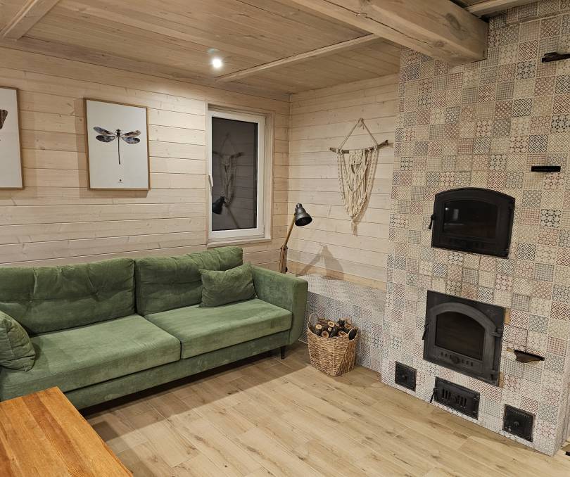 Шале Беловежское - kvartirka.by