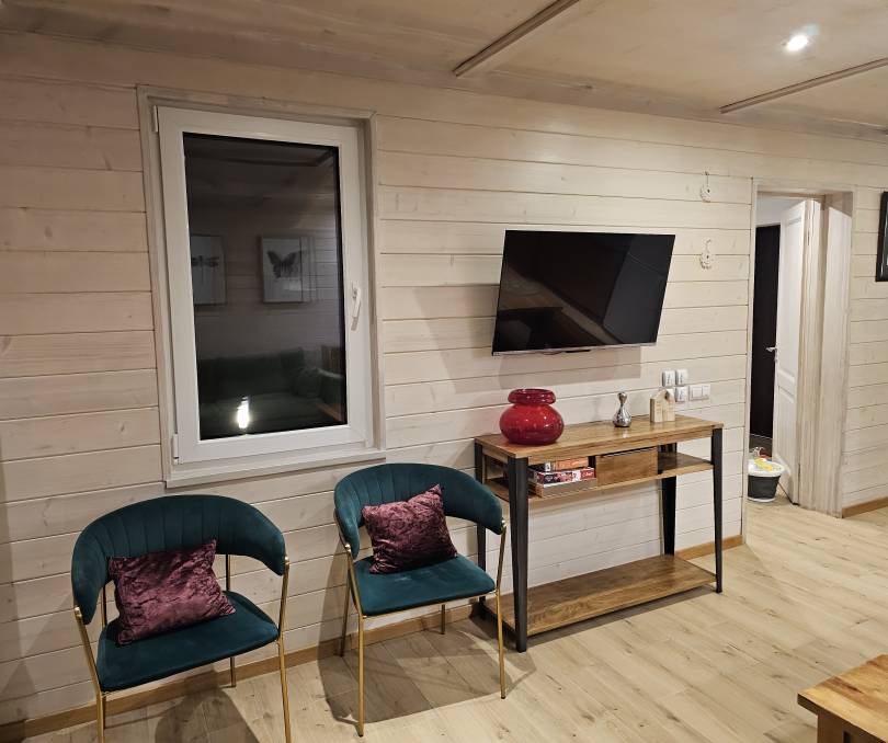 Шале Беловежское - kvartirka.by