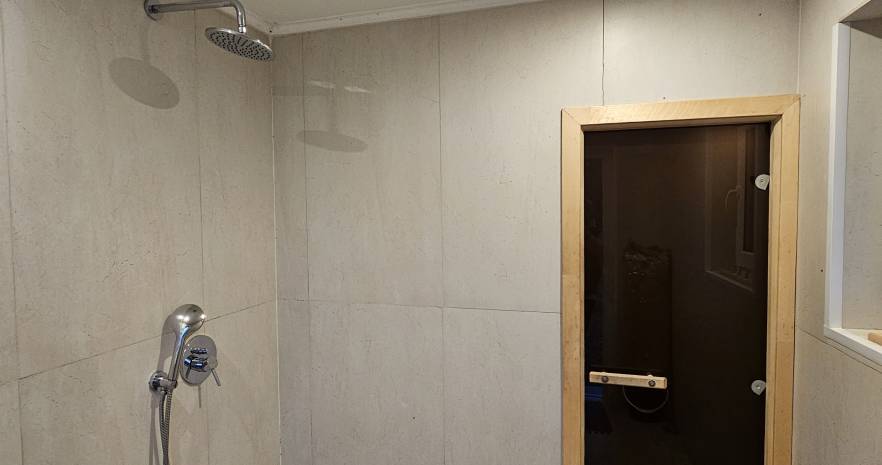 Шале Беловежское в Брестской области, д. Чабахи, Лесная ул., 5  изображение 17 - kvartirka.by