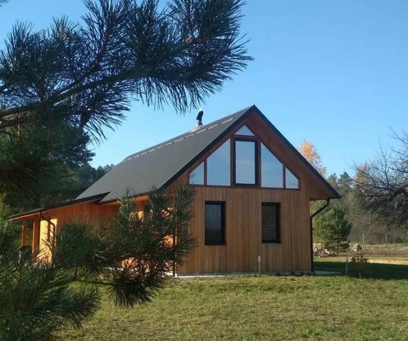 Шале Беловежское - kvartirka.by