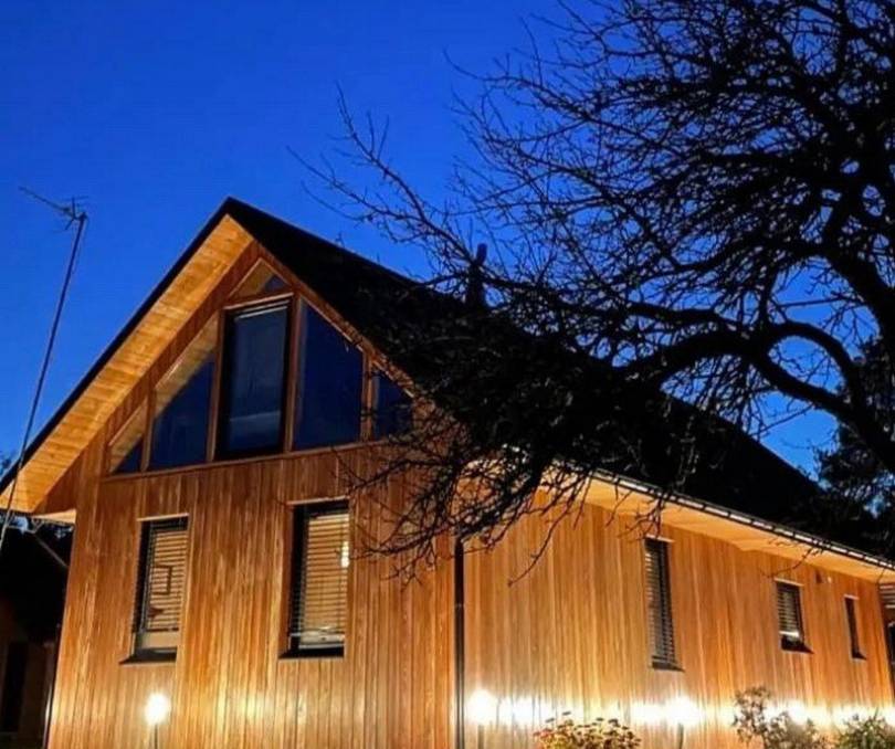 Шале Беловежское - kvartirka.by