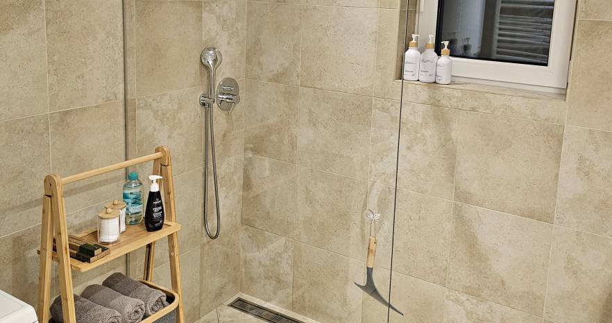 Шале Беловежское в Брестской области, д. Чабахи, Лесная ул., 5  изображение 15 - kvartirka.by