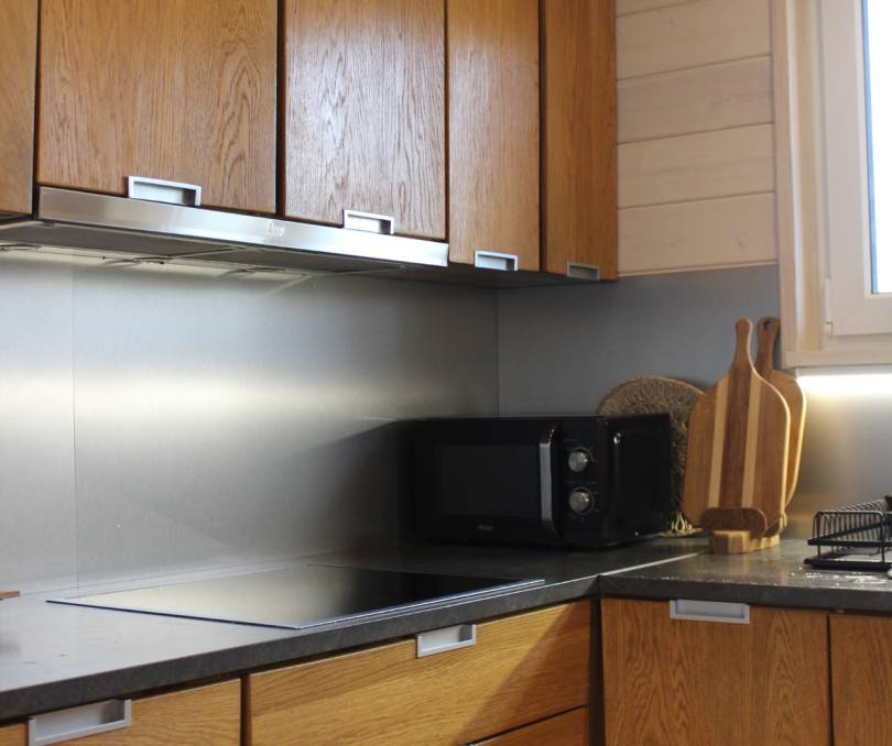 Шале Беловежское - kvartirka.by