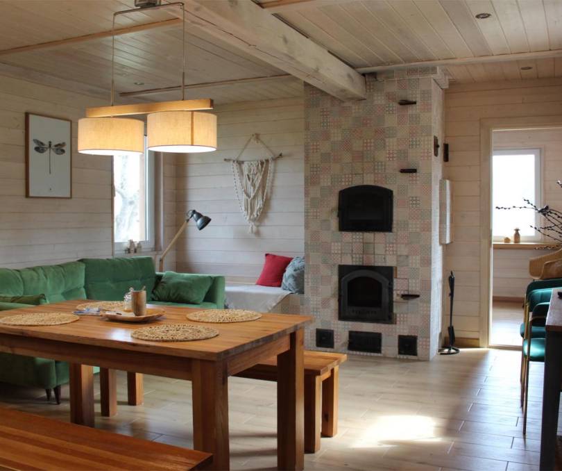 Шале Беловежское - kvartirka.by