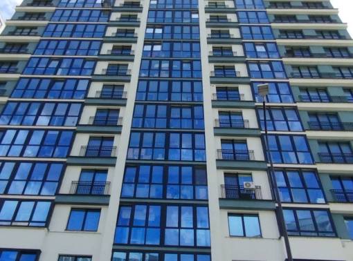 Стильная студия в Минске - kvartirka.by