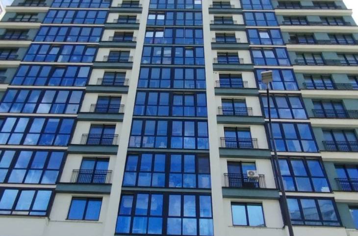 Студия на сутки в  Минске,  Белградская ул., 11    изображение 2 - kvartirka.by