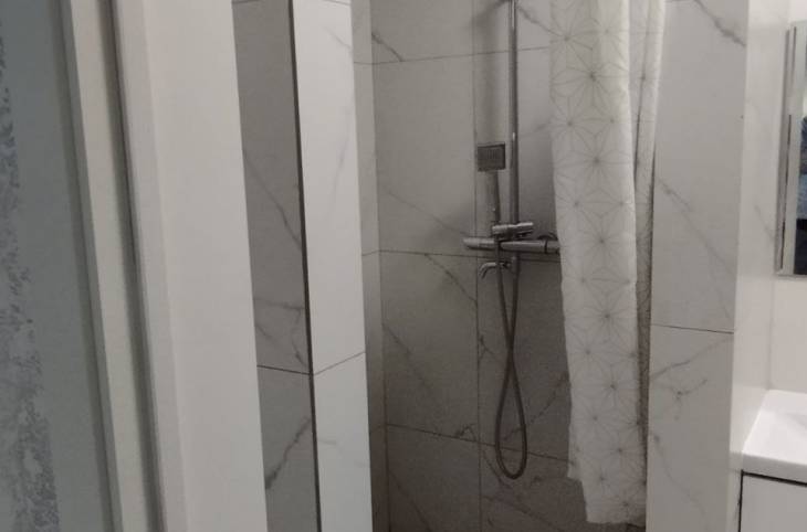 Студия на сутки в  Минске,  Белградская ул., 11    изображение 5 - kvartirka.by