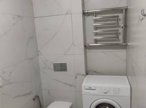 Стильная студия в Минске - kvartirka.by