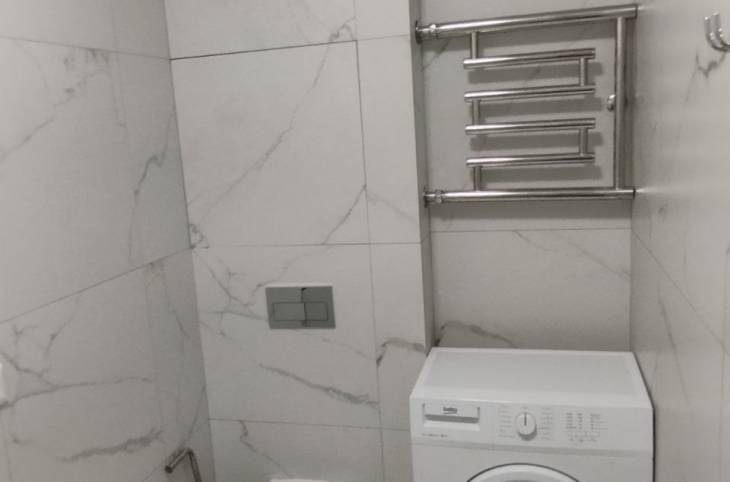 Студия на сутки в  Минске,  Белградская ул., 11    изображение 8 - kvartirka.by