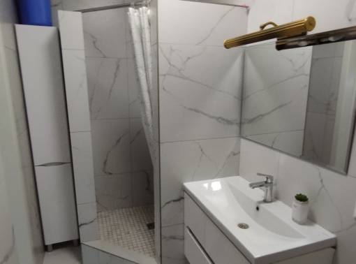 Стильная студия в Минске - kvartirka.by