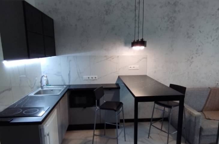 Студия на сутки в  Минске,  Белградская ул., 11    изображение 10 - kvartirka.by