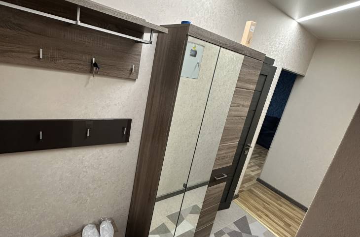 2-Комнатная квартира на час в  Минске,  Филатова ул., 3    изображение 2 - kvartirka.by