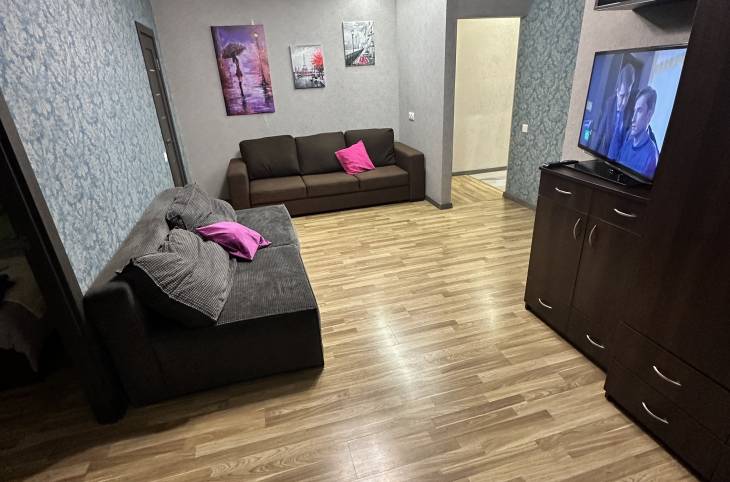 2-Комнатная квартира на час в  Минске,  Филатова ул., 3    изображение 11 - kvartirka.by