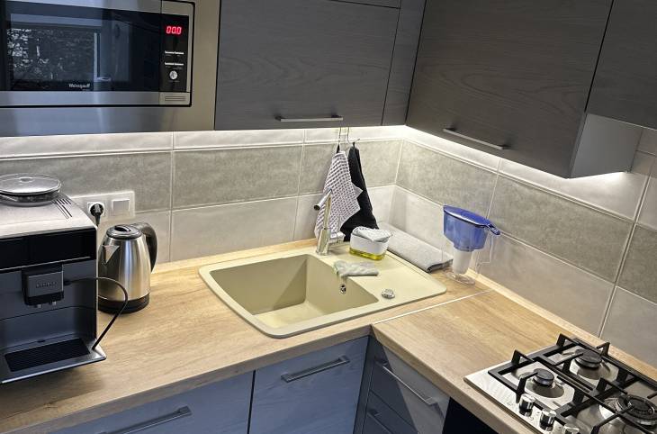 2-Комнатная квартира на час в  Минске,  Филатова ул., 3    изображение 14 - kvartirka.by