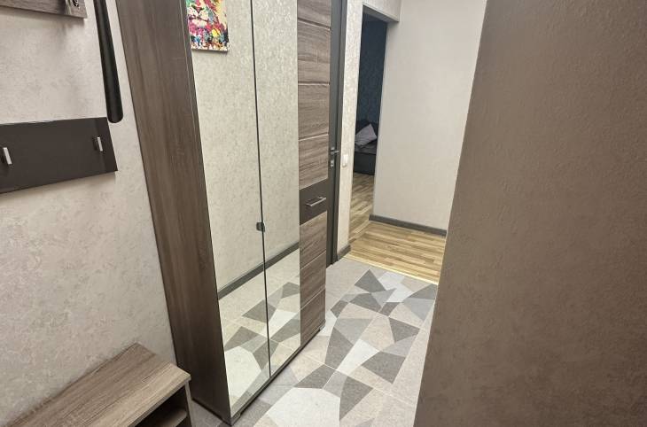 2-Комнатная квартира на час в  Минске,  Филатова ул., 3    изображение 15 - kvartirka.by