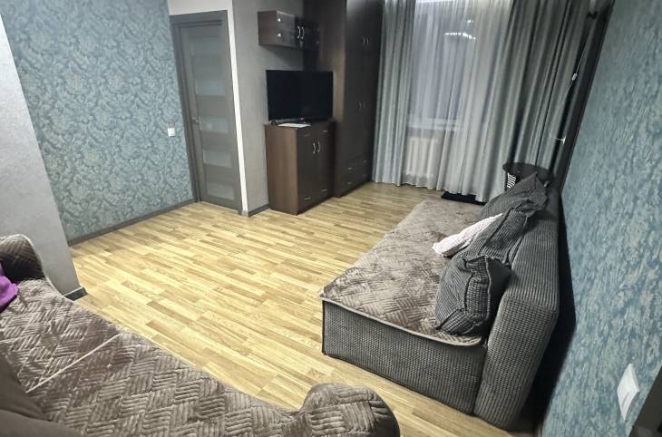 2-Комнатная квартира на час в  Минске,  Филатова ул., 3    изображение 7 - kvartirka.by