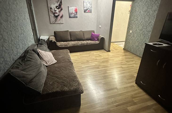 2-Комнатная квартира на час в  Минске,  Филатова ул., 3    изображение 8 - kvartirka.by