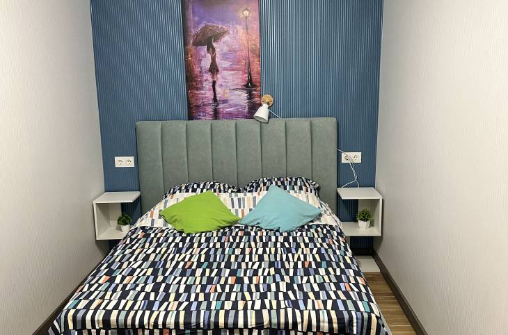 2-Комнатная квартира на час в  Минске,  Филатова ул., 3    изображение 9 - kvartirka.by