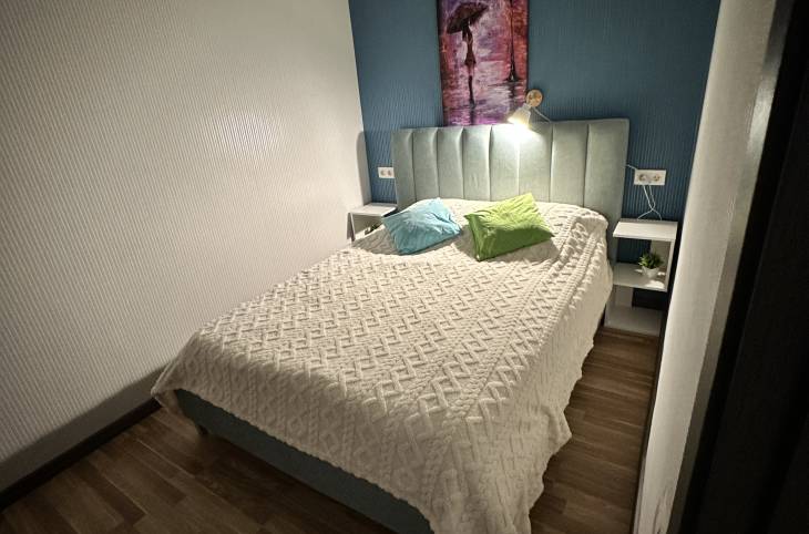 2-Комнатная квартира на час в  Минске,  Филатова ул., 3    изображение 4 - kvartirka.by