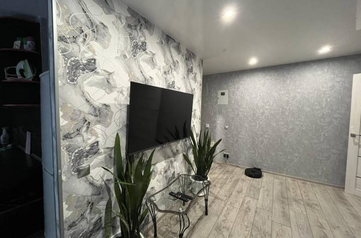 2-Комнатная квартира на сутки в  Полоцке,  Гоголя ул., 12    изображение 2 - kvartirka.by