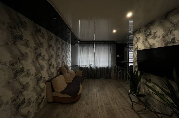 2-Комнатная квартира на сутки в  Полоцке,  Гоголя ул., 12    изображение 5 - kvartirka.by