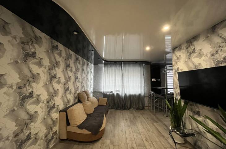 2-Комнатная квартира на сутки в  Полоцке,  Гоголя ул., 12    изображение 6 - kvartirka.by