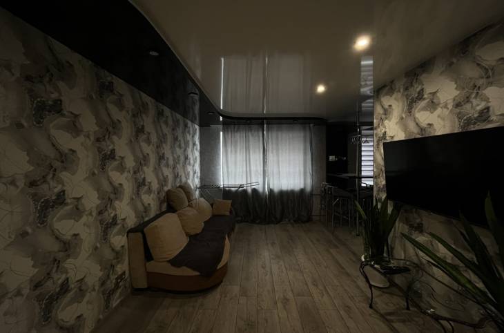 2-Комнатная квартира на сутки в  Полоцке,  Гоголя ул., 12    изображение 7 - kvartirka.by