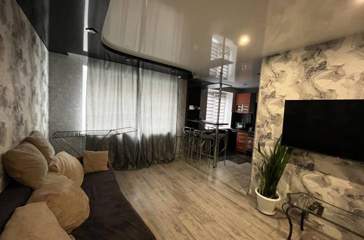 2-Комнатная квартира на сутки в  Полоцке,  Гоголя ул., 12    изображение 10 - kvartirka.by