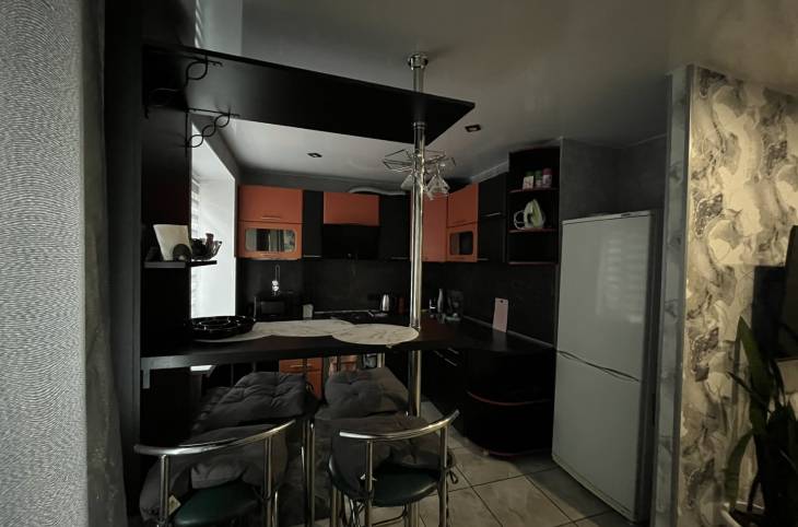 2-Комнатная квартира на сутки в  Полоцке,  Гоголя ул., 12    изображение 9 - kvartirka.by