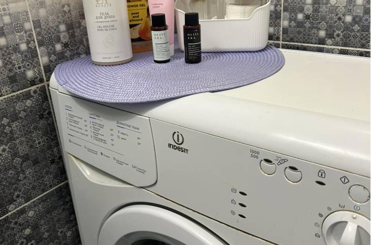 2-Комнатная квартира на сутки в  Лиде,  Космонавтов ул., 16/2    изображение 7 - kvartirka.by